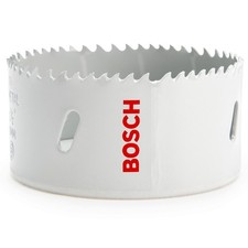Scie Cloche HSS-Bimétal Bosch