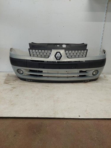 Pare choc avant renault - pare,