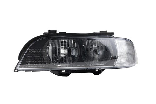Phare avant compatible avec - phare,