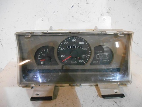 Compteur fiat cinquecento - fiat,