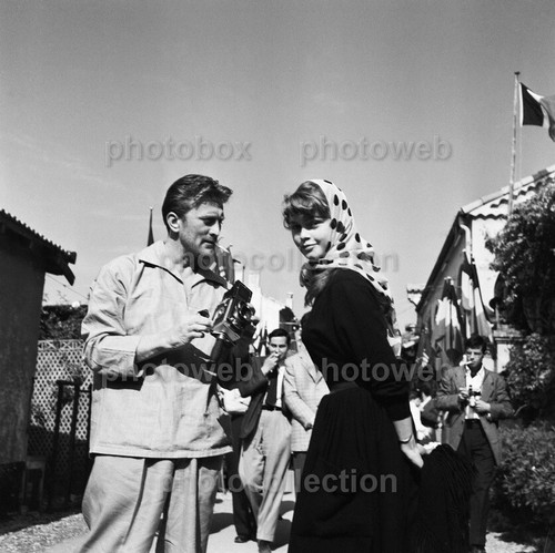 Brigitte bardot exclusive - *,