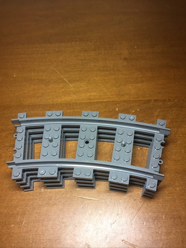 Lego train track - lego,