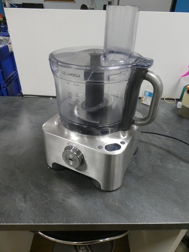 Robot multifonctions kenwood - robot,