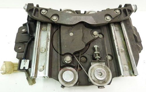 Moteur leve bulle - moteur, 1300