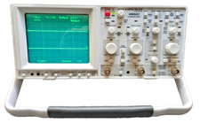HAMEG HM 507 OSCILLOSCOPE