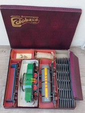 Train  - EDOBAUD VOITURE