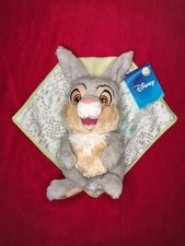 Peluche/Doudou Panpan Lapin