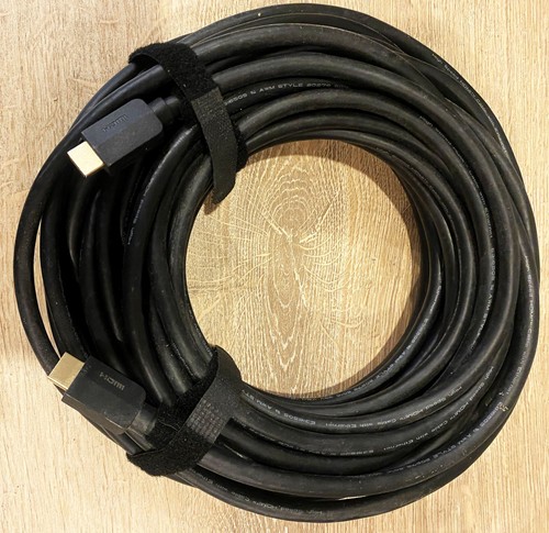 Câble hdmi pro - câble, blindé