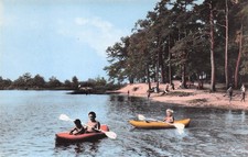 45* LORRIS  etang des bois  CPSM(10x14cm)        RL55,0333