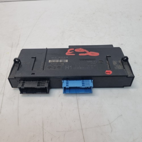 Module jbe boîtier - boîtier, confort