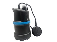 Pompe à eau de pluie GARDENA