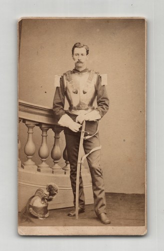 Photo format carte - , visite