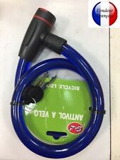 1 Cadena Serrure Antivol à