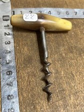 n° 22 ANCIEN TIRE BOUCHON OLD