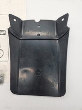 BAVETTE ARRIERE MUD FLAPS REAR