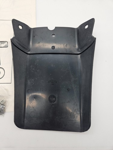 Bavette arriere mud flaps rear - flaps,