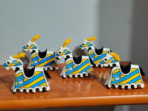 Playmobil chevaux - playmobil,