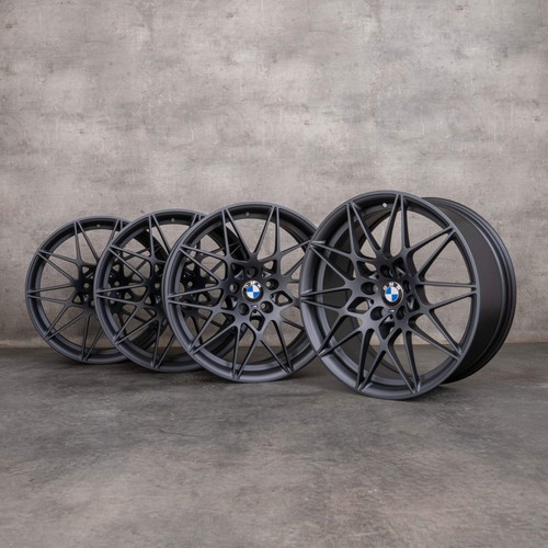 Bmw jantes pouces - m3, f80