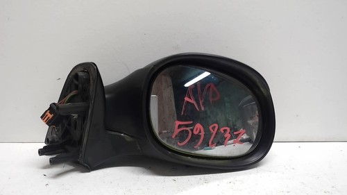 Retroviseur droit citroen - retroviseur,