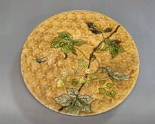 Léon Parvillée céramique