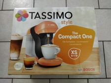 Machine a café multi-boissons