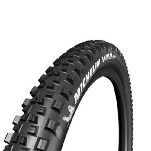 Pneu vtt michelin - pneu,