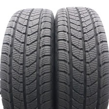 205 70 15C 2x UNIROYAL 205/70