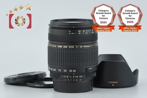 Tamron a06 300mm - af, 28-300mm