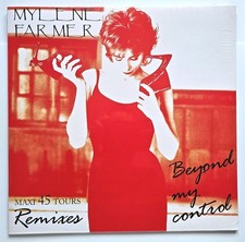 MYLENE FARMER - Beyond My