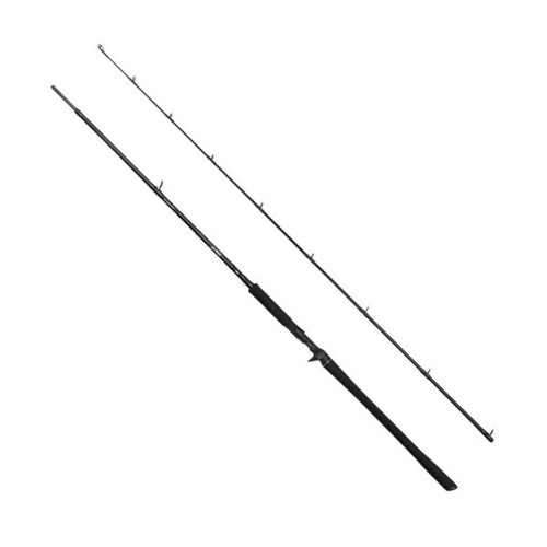 Canne casting savage alpha - canne, sg2