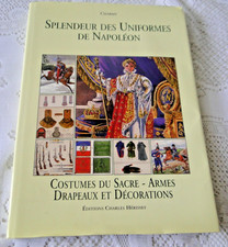 SPLENDEUR DES UNIFORMES DE