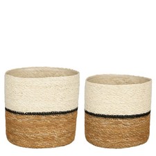 Mica Decorations Damian Panier