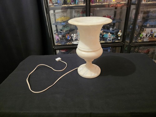 Lampe résine forme - lampe,