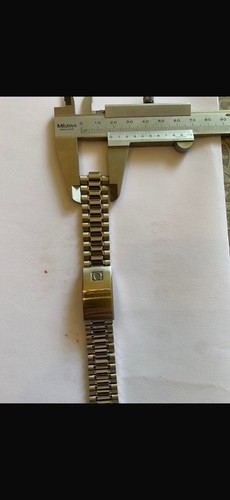 Bracelet speedmaster 18mm réf - bracelet,