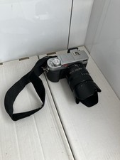 Leica Digilux 3 with Panasonic L-RS014150 14-150mm Lens