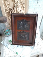 Ancien cadre Angelus et