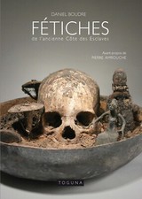 Fétiches de l'ancienne Côte