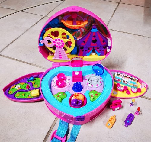 Playset coffret fête - playset,