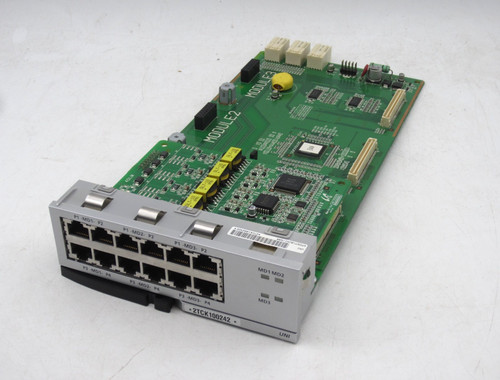 Samsung officeserv 7100 - 7100, uni