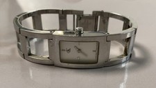 montre calvin klein femme