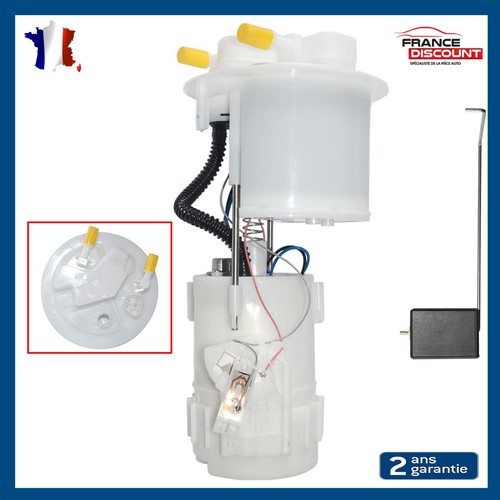 Pompe gavage carburant pour - carburant,
