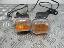 Front Indicator MBK 50 Stunt 2T -2007-