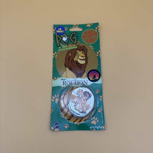 Sachet blister de pog walt - -,