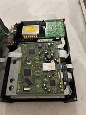 Pioneer CDJ200 for spare parts