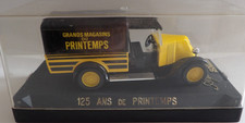 1/43  AGE d'OR  Solido Renault