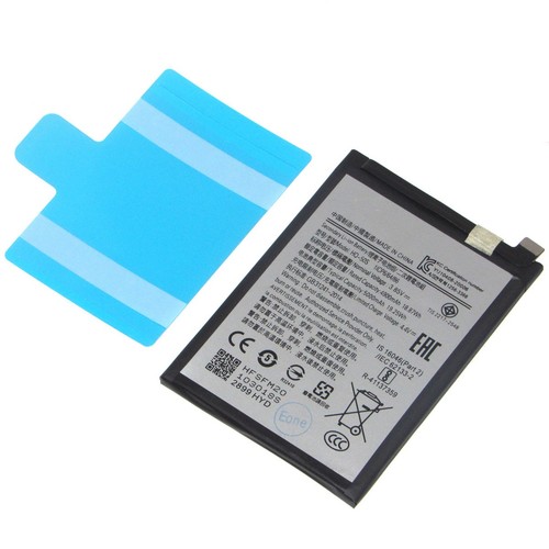 Ion battery replacement - li-ion,