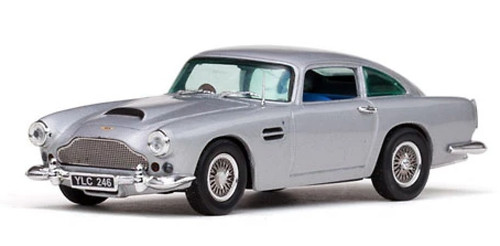 Aston martin db4 - 1/43,