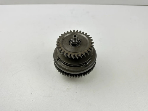 Roue libre demarreur suzuki - demarreur,