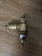 Faema E61 President Inlet Valve