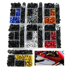 Complete Fairing Screws Kit Fit For Suzuki KATANA 600/750 KATANA GSXF 650/1100